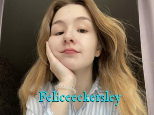 Feliceeckersley