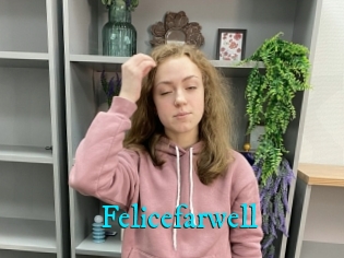 Felicefarwell