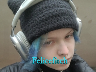 Felicefitch