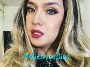 Felicitycollins