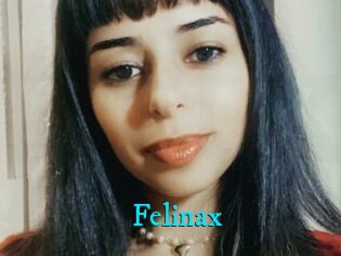 Felinax