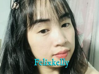 Felixkelly