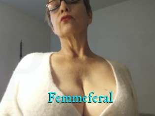 Femmeferal