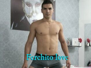 Ferchito_love