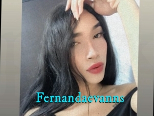 Fernandaevanns