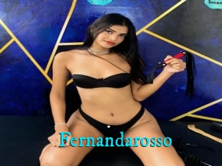 Fernandarosso