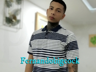 Fernandobigcock