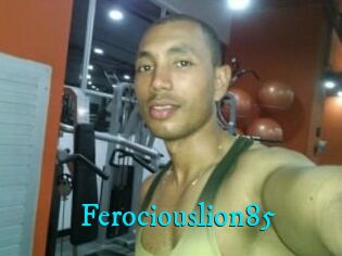 Ferociouslion_85