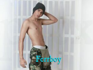 Ferrboy