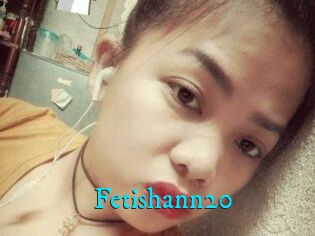 Fetishann20