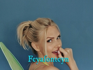 Feyafonteyn