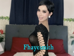 Fhayesmith