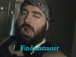 Findommaster