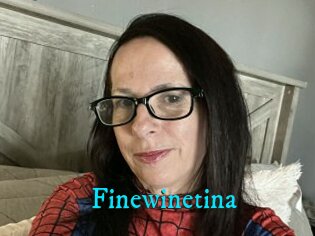 Finewinetina