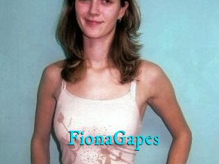 FionaGapes