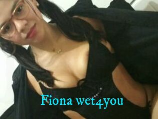 Fiona_wet4you