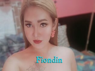 Fiondin