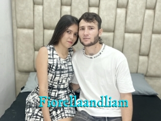 Fiorellaandliam