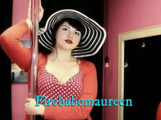 Firebabemaureen