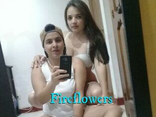 Fireflowers