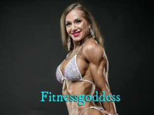 Fitnessgoddess