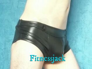 Fitnessjack