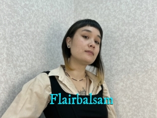 Flairbalsam