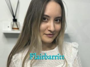 Flairbarritt