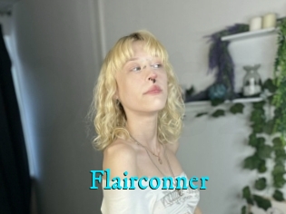 Flairconner