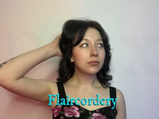 Flaircordery