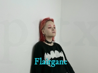 Flairgane