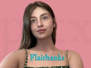 Flairhanks