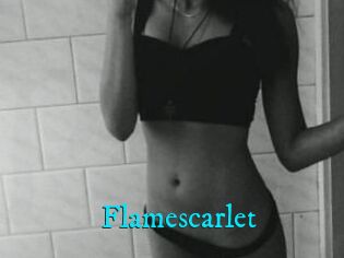 Flamescarlet