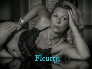 Fleurtje