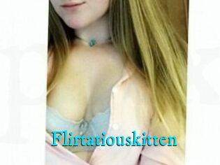 Flirtatiouskitten