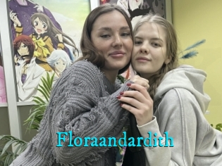 Floraandardith