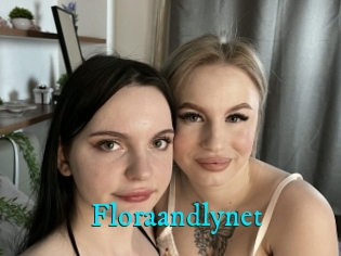 Floraandlynet