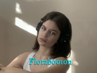 Florabooton