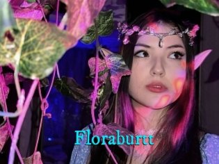 Floraburtt