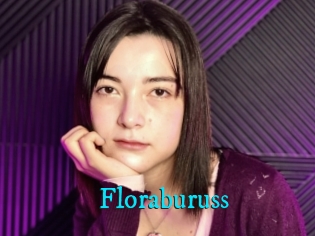 Floraburuss