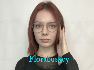 Florabuskey