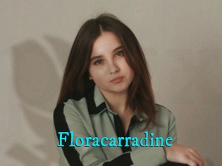 Floracarradine