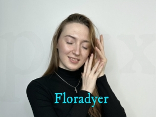 Floradyer