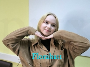 Florahatt