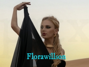 Florawillson
