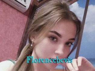 Florencebevis