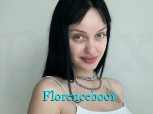 Florenceboor