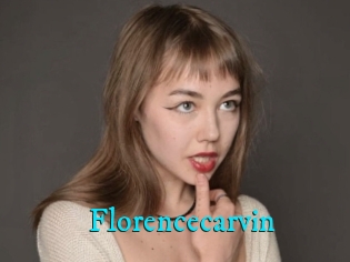 Florencecarvin