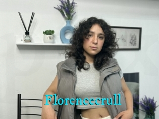 Florencecrull