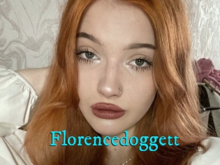 Florencedoggett